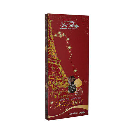 French Chef Assorted Chocolates // 40 Pieces