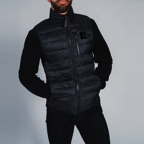 Men's Flexwarm Gilet (XS)