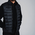 Men's Flexwarm Gilet (XS)