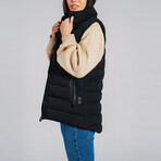 Women's 8K Pro Gilet (XS)