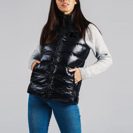 Women's Flexwarm Gilet (XS)