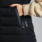 Women's 8K Pro Gilet (XS)