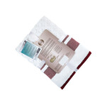 Alexis® Antimicrobial Westport™ 6-Piece Towel Set (Fig)