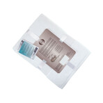 Alexis® Antimicrobial Rhapsody Royale™ 6-Piece Towel Set (Blue)
