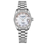 Stuhrling Original Ladies Lineage Quartz // 3936.1