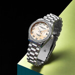 Stuhrling Original Ladies Lineage Quartz // 3936.1