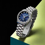 Stuhrling Original Ladies Lineage Quartz // 3936.2