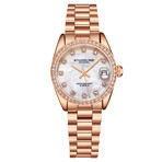 Stuhrling Original Ladies Lineage Quartz // 3936.4