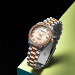 Stuhrling Original Ladies Lineage Quartz // 3936.5