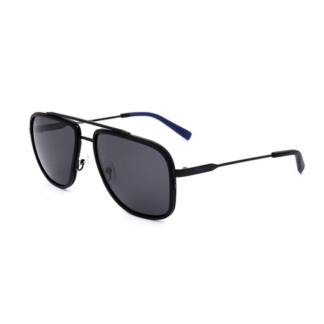 Men's SF203S Sunglasses // Black