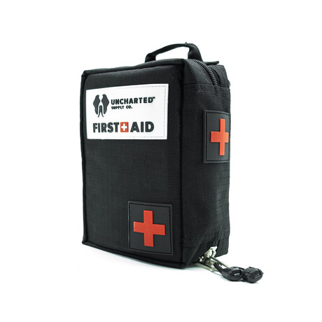 First Aid Pro