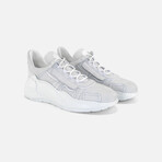 Desiderata Sneaker // White (US: 10)