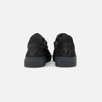 Bold Sneaker // Black (US: 9)