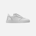 Bold Sneaker // Off White (US: 11)