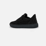 Bold Sneaker // Black (US: 9)