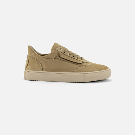 Bold Desert Sneaker // Taupe (US: 7)
