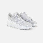 Desiderata Sneaker // White (US: 10)