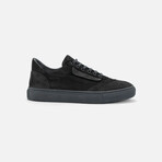 Bold Sneaker // Black (US: 9)