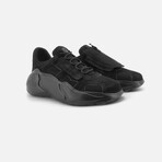 Desiderata Sneaker // Black (US: 11)