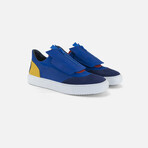 Bold Picasso Sneaker // Multicolor (US: 10.5)