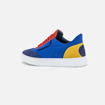 Bold Picasso Sneaker // Multicolor (US: 10.5)