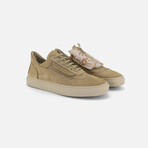 Bold Desert Sneaker // Taupe (US: 11)