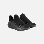 Desiderata Sneaker // Charcoal (US: 8)