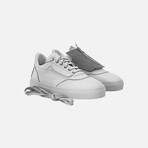 Bold Sneaker // Off White (US: 11)