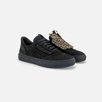 Bold Sneaker // Black (US: 9)