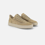 Bold Desert Sneaker // Taupe (US: 11)