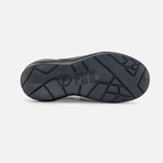 Desiderata Sneaker // Black (US: 11)