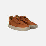 Bold Sneaker // Orange (US: 11)