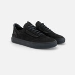 Bold Sneaker // Black (US: 9)