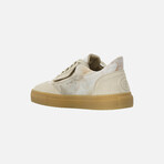 Bold Sneaker // Beige (US: 9)