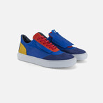 Bold Picasso Sneaker // Multicolor (US: 10.5)