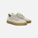 Bold Sneaker // Beige (US: 9)