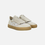 Bold Sneaker // Beige (US: 9)