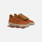 Bold Sneaker // Orange (US: 11)