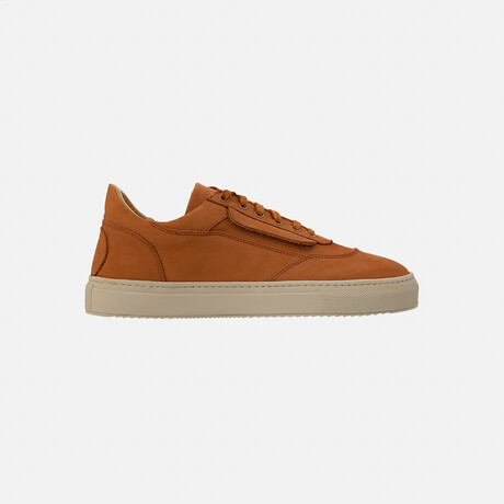 Bold Sneaker // Orange (US: 7)