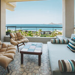 A Taste of The Cape // 4 Day/3 Night Baja Standard Resort Package