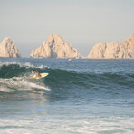 A Taste of The Cape // 4 Day/3 Night Baja Untapped Resort Package + Baja Surfing Experience