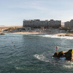 A Taste of The Cape // 4 Day/3 Night Baja Untapped Resort Package + Baja Surfing Experience