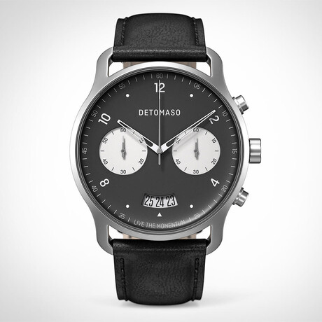 Detomaso Sorpasso Quartz // D02-06-04