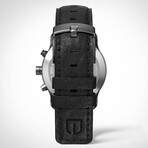 Detomaso Sorpasso Quartz // D02-03-04