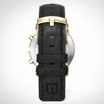 Detomaso Sorpasso Chrono LE Quartz // D02-29-04