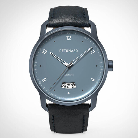 Detomaso Viaggio Automatic // D06-04-03