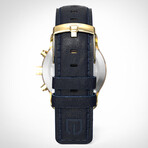 Detomaso Sorpasso Chrono LE Quartz // D02-30-14