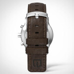 Detomaso Sorpasso Quartz // D02-05-02