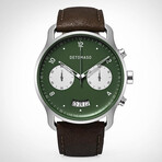 Detomaso Sorpasso Quartz // D02-05-02