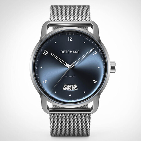 Detomaso Viaggio Automatic // D06-05-10